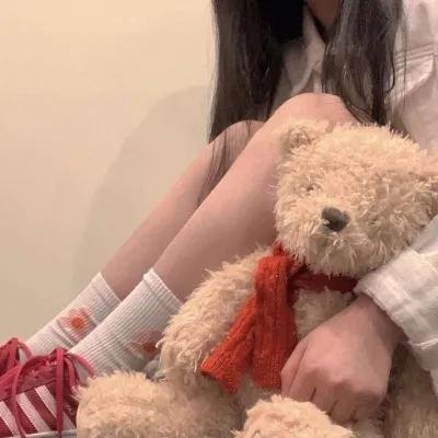 以泥为妆