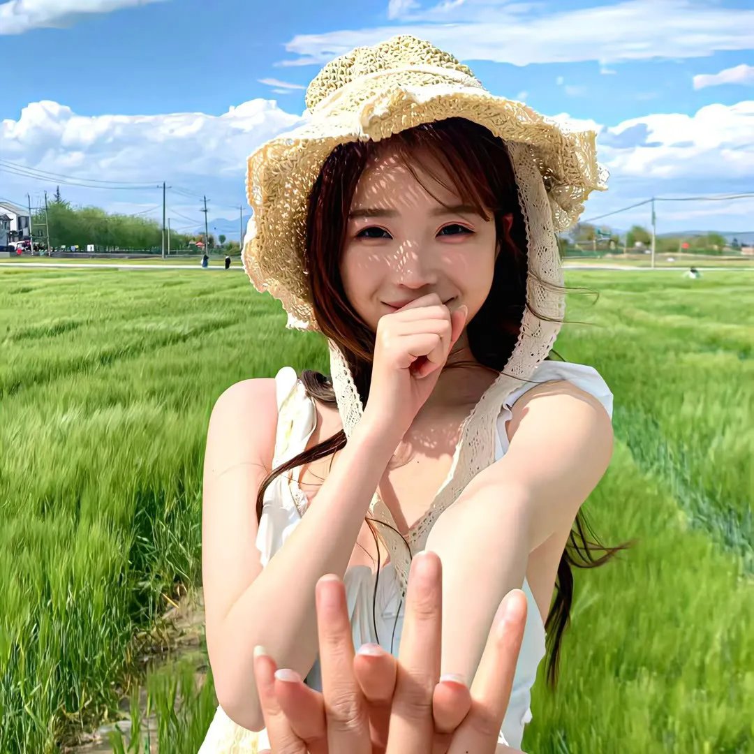 黄土坡的婆姨们